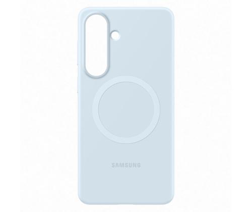 Samsung Silicone Magnet Case, Galaxy S26+, helesinine - Ümbris