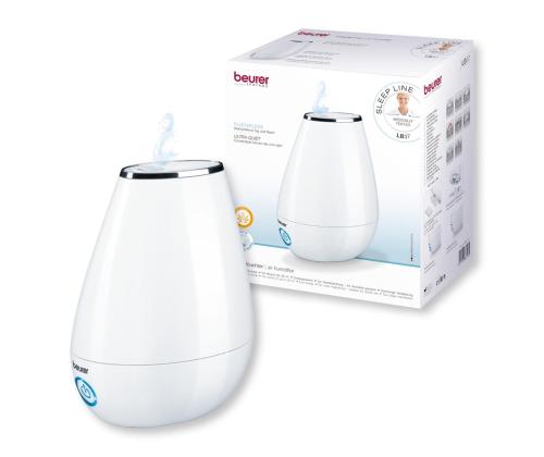 Õhuniisutaja Beurer