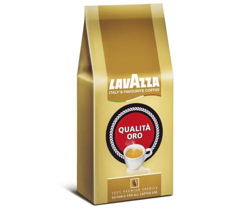 Kohvioad Lavazza Qualità Oro (1 kg)