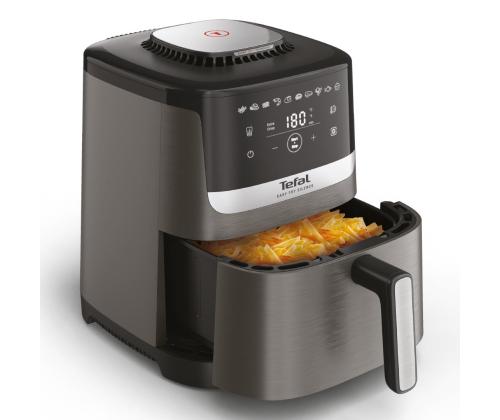 Tefal Easy Fry Silence, 1670 W, 5 L, hall - Kuumaõhufritüür