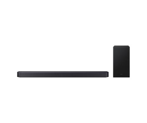 Samsung Q-Series Q600F, 3.1.2, must - Soundbar