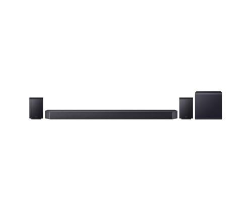 Samsung Q-Series HW-Q990F, 11.1.4, must - Soundbar