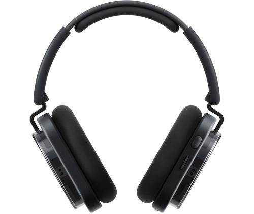 Nothing Headphone (1), must - Juhtmevabad kõrvaklapid