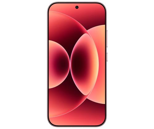 Xiaomi 17, 512 GB, roosa - Nutitelefon