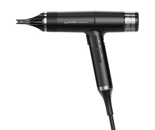 GA.MA IQ1 Perfetto, 1600 W, must - Föön