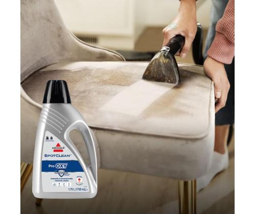 Bissell SpotClean® Pro Oxy, 1.75 L - Puhastuslahus