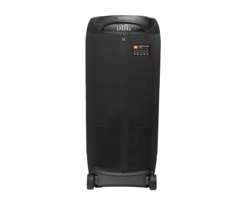 JBL PartyCover 720, must - Kõlari kate