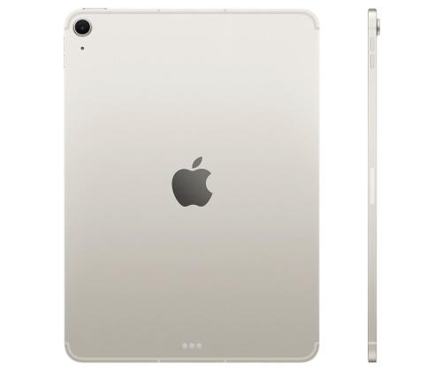 Apple iPad Air 11'', M4 (2026), 128 GB, WiFi + Cellular, kuldne - Tahvelarvuti