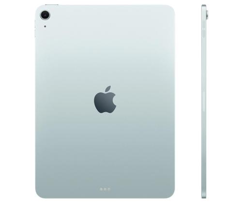 Apple iPad Air 11'', M4 (2026), 128 GB, WiFi, sinine - Tahvelarvuti
