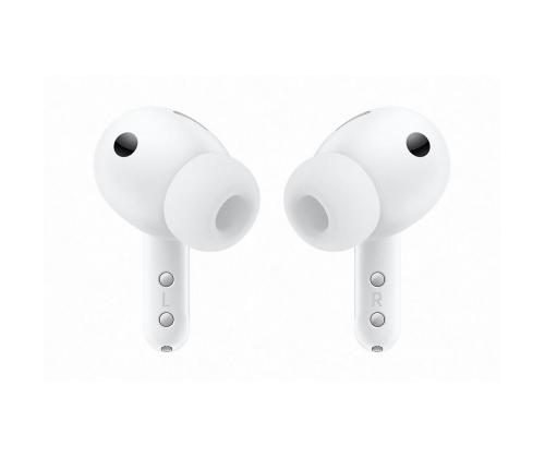 Samsung Galaxy Buds 4 Pro, valge - Täisjuhtmevabad kõrvaklapid