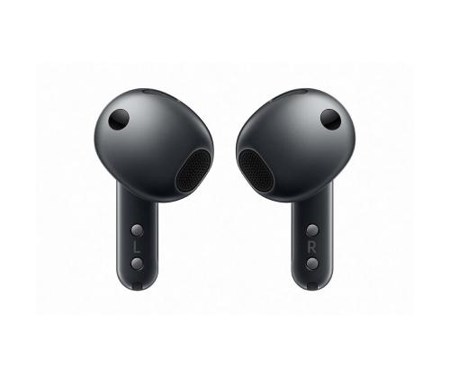 Samsung Galaxy Buds 4, must - Täisjuhtmevabad kõrvaklapid