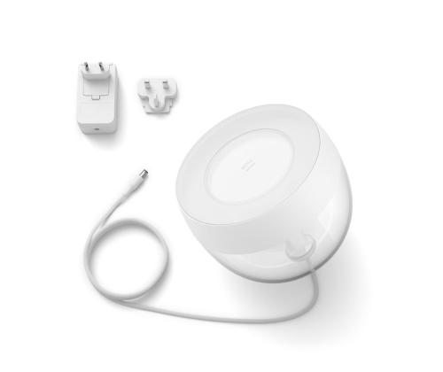 Philips Hue Iris, valge - LED lamp