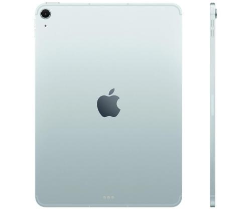 Apple iPad Air 11'', M4 (2026), 128 GB, WiFi + Cellular, sinine - Tahvelarvuti
