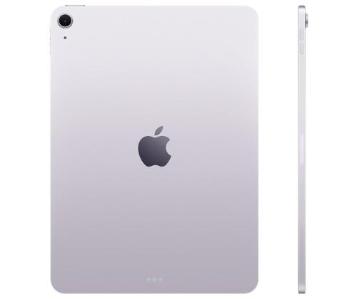 Apple iPad Air 11'', M4 (2026), 128 GB, WiFi, lilla - Tahvelarvuti