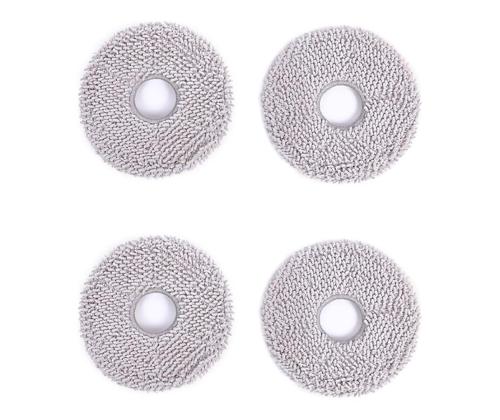 Ecovacs Deebot X5, 4 tk - Varumopid