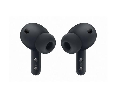 Samsung Galaxy Buds 4 Pro, must - Täisjuhtmevabad kõrvaklapid