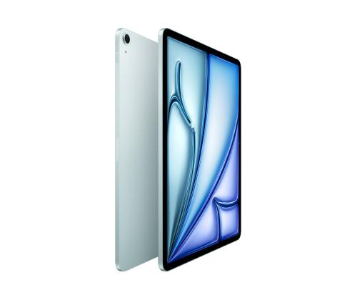 Apple iPad Air 13'' M4, 128 GB, Wi-Fi, sinine - Tahvelarvuti