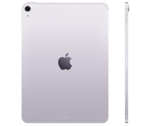 Apple iPad Air 11'', M4 (2026), 128 GB, WiFi + Cellular, lilla - Tahvelarvuti