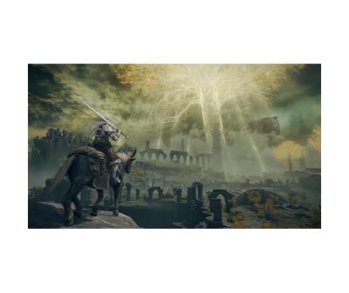 Elden Ring Tarnished Edition, Nintendo Switch 2 - Mäng