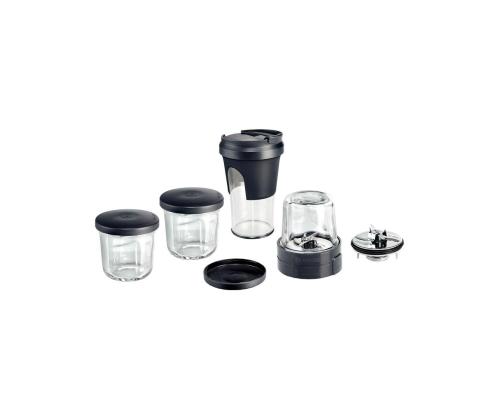 Viis-ühes purustusseade MUM4/5 köögikombainile Bosch TastyMoments