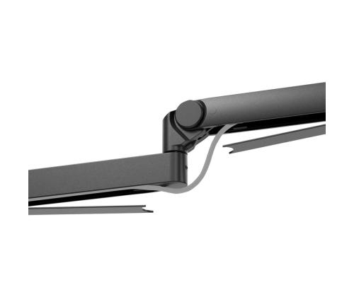 Elgato Wave Mic Arm Pro (Low Profile), must – Mikrofoni statiiv