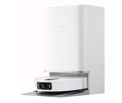 Xiaomi Vacuum 5 Pro, märg- ja kuivpuhastus, valge - Robottolmuimeja