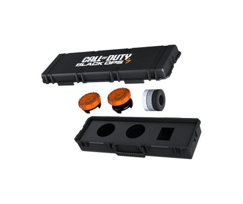 KontrolFreek Call of Duty®: Black Ops 7 Aim Boost Kit Collector's Edition, oranž - Nupud