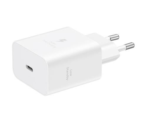 Samsung USB-C Wall Charger, 45 W, valge - Laadija