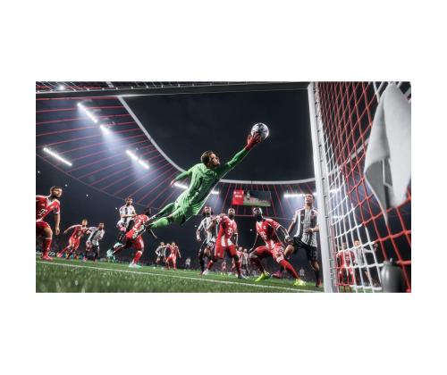 FC 26, Nintendo Switch 2 - Mäng