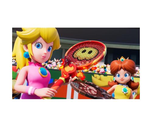 Mario Tennis Fever, Nintendo Switch 2 - Mäng