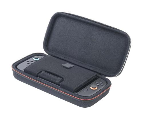 RDS Industries Deluxe Mario Kart World Travel Case, Nintendo Switch/Switch 2 - Kandekott