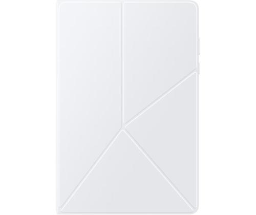 Samsung Book Cover, Galaxy Tab A11+, valge - Ümbris