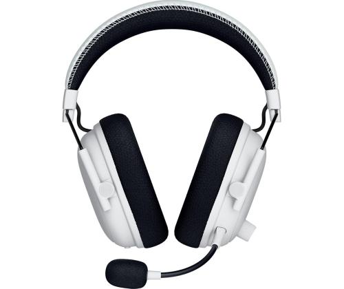 Razer BlackShark V3 Pro, valge - Juhtmevaba peakomplekt