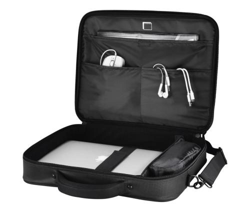 Hama Miami, 15,6", must - Sülearvutikott