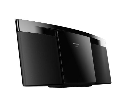 Muusikakeskus Panasonic SC-HC200