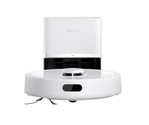 Roborock Q7 TF+, märg- ja kuivpuhastus, valge - Robottolmuimeja