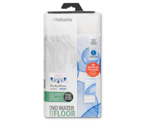 Triikimislaua kate Brabantia 124 x 45 cm