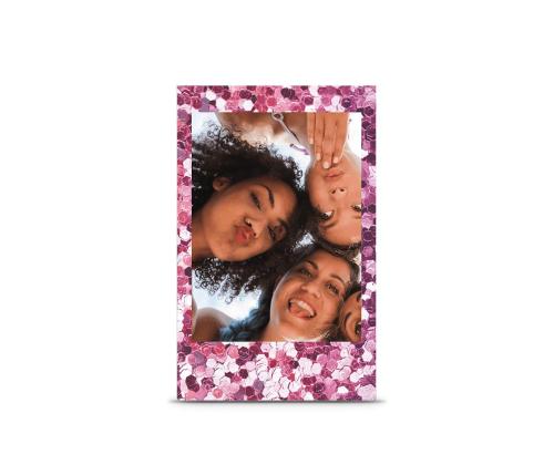 Fujifilm Instax Mini Confetti, 10 tk - Fotopaber