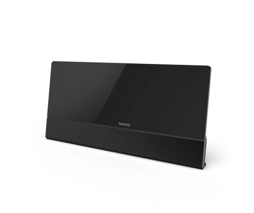 Hama Premium Indoor Aerial, must - Toaantenn