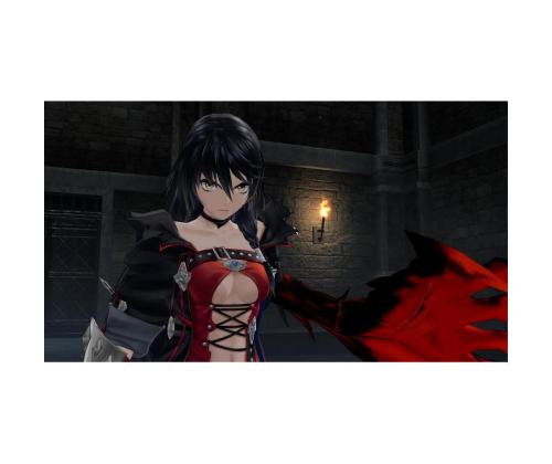 Tales of Berseria Remastered, PlayStation 5 - Mäng