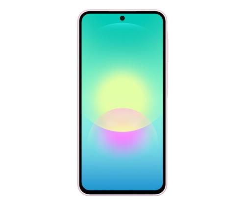 Samsung Galaxy A27 5G, 8 GB, 256 GB, roosa - Nutitelefon
