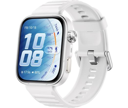 Huawei Watch FIT 5 Pro, valge - Nutikell