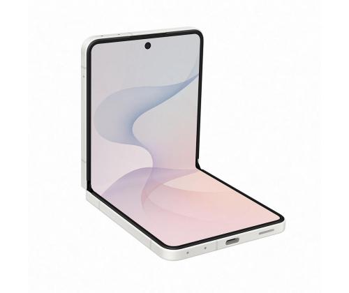 Samsung Galaxy Flip8, 256 GB, beež - Nutitelefon
