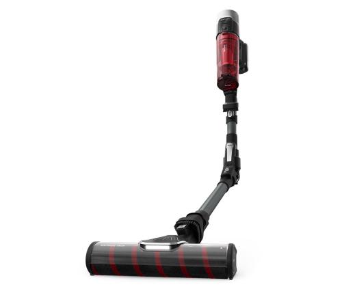 Tefal X-Force Flex 9.60 Complete, punane/hall - Varstolmuimeja