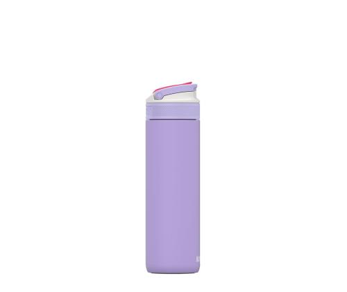 Kambukka Lagoon Insulated 600 ml, Digital Lavender, lilla - Veepudel