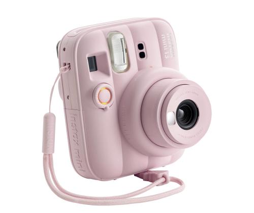 Fuji Instax Mini 13, roosa - Kiirpildikaamera