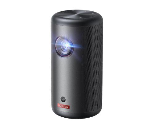 Nebula Capsule 3, must - Projektor