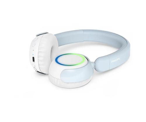 Philips TAK4200, sinine - Laste juhtmevabad kõrvaklapid