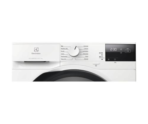 Electrolux 600 Seeria GentleCare, 9 kg, sügavus 63.8 cm - Pesukuivati