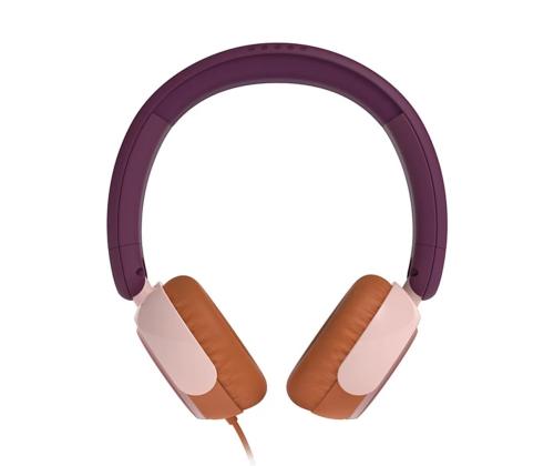 Philips TAK2000, lilla - Laste kõrvaklapid